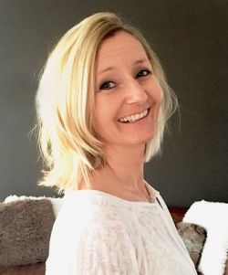 Karin Joss, AiChi coaching, TCM Ernährung, Personalcoaching